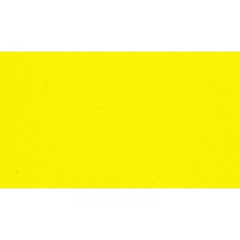 Permaflex 5014 magnetic foil, coloured 200 x 295 mm, yellow