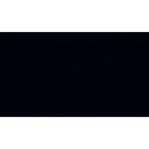 Lámina magnética Permaflex 5014, de color 200 x 295 mm, negro