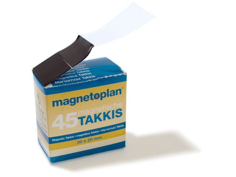 magnetoplan Takkis®  magnetoplan Onlineshop