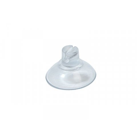 Specialized suction cups ø 20.0 mm, with slot
