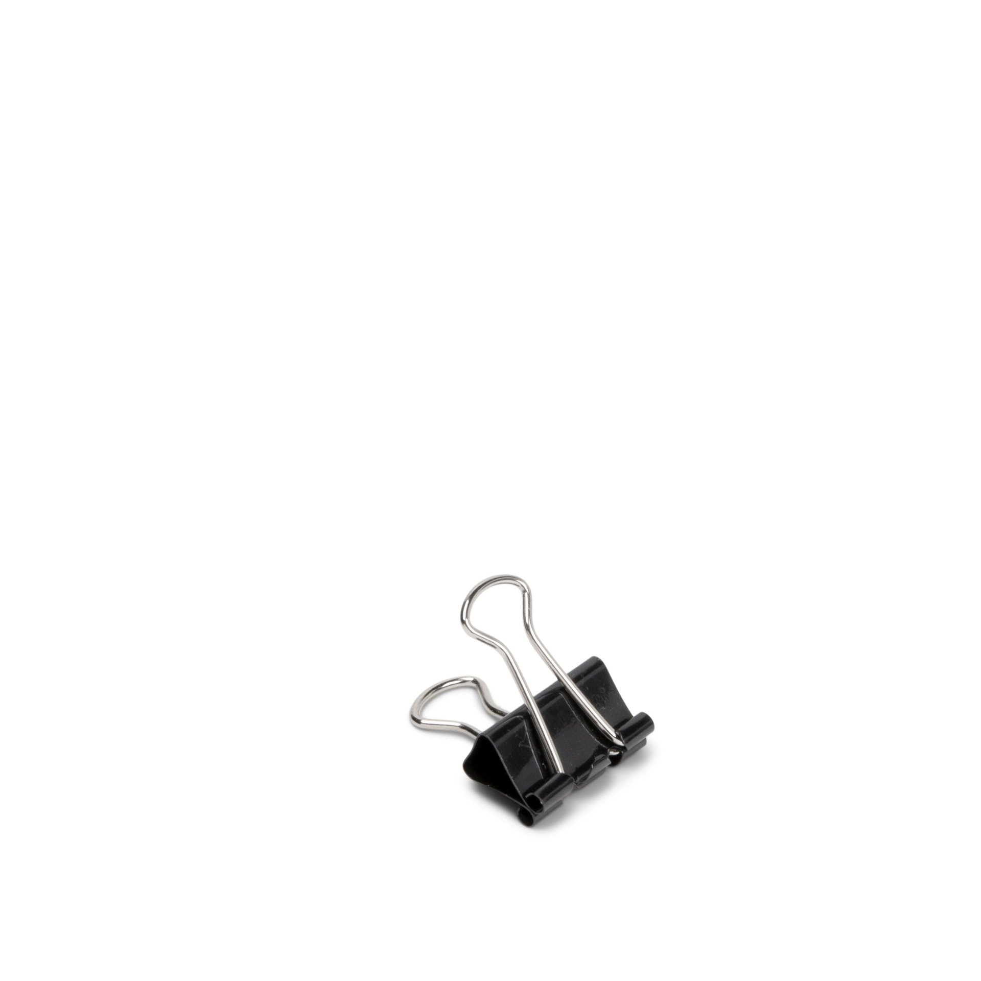 Small foldback clips sale