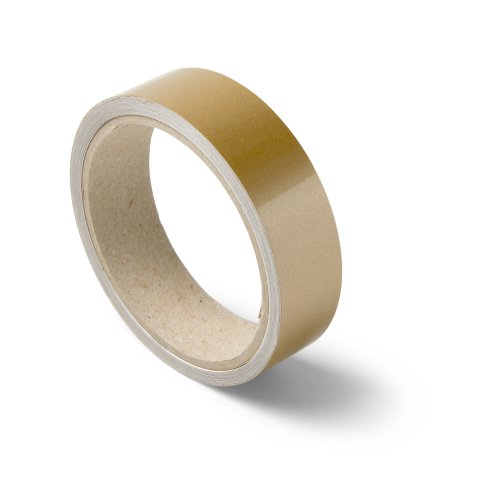 Brass foil adhesive tape cheap