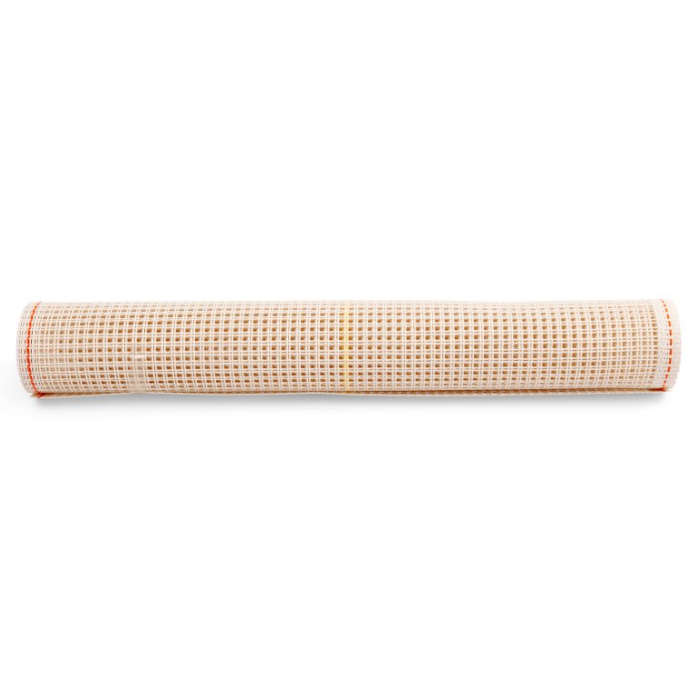 Stramin grid made from 100% cotton