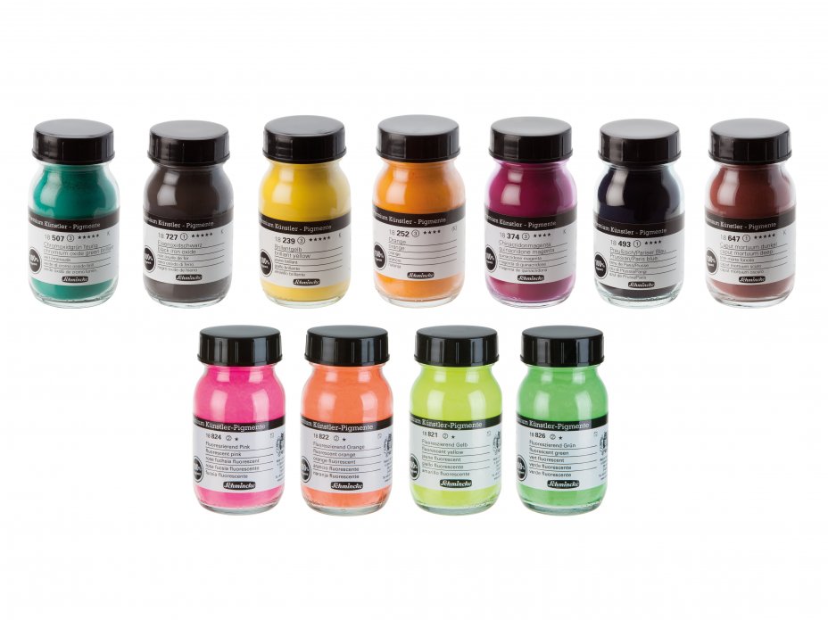 Model Supplies » Paints and Pigments » VMAF17