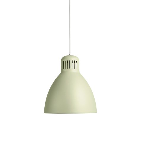 Pendelleuchte Luxo L-1 P LED 15 W, 3k K, 1264lm, CRI>80, ø380 mm, Mild Citrus