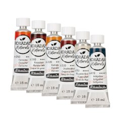 Schmincke Acquerello Horadam Naturale