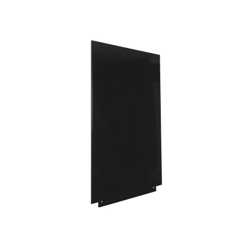 Rocada Chalkboard Skin f. Flüssigkreide magnetisch 750 x 1150 mm, rahmenlos, schwarz RD-6820R liquid