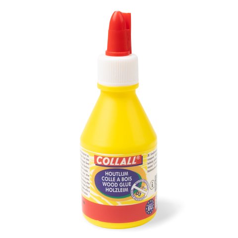 Holzleim wasserfest, Flasche 109 g