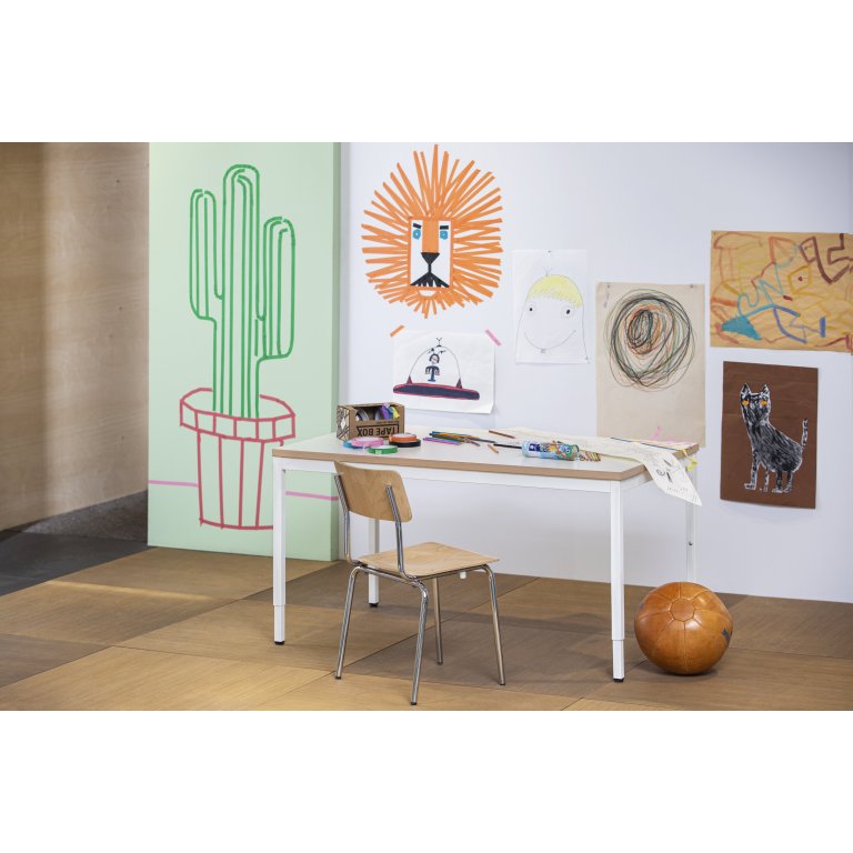 Home School Set M