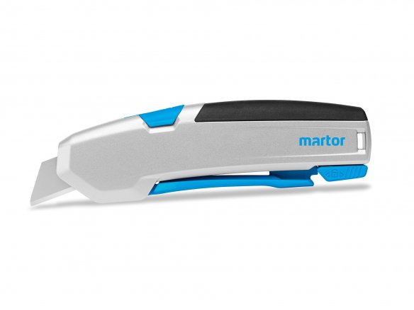 Martor Cutter Sicherheitsmesser Secupro 625