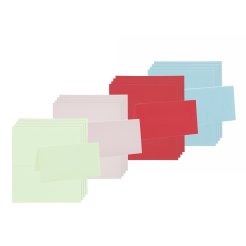 Paper Poetry Luxury place cards