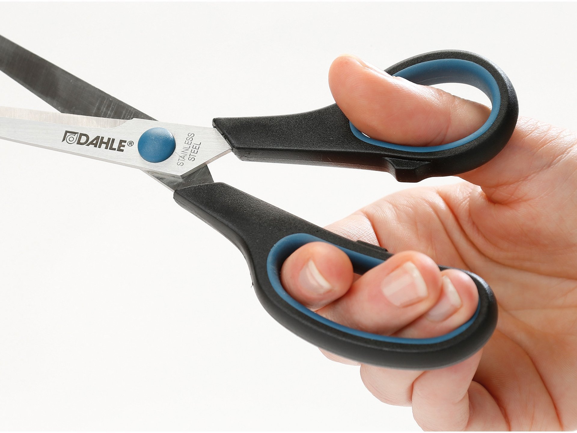 Acquistare Dahle Paper Scissors Office Comfort Grip per ufficio