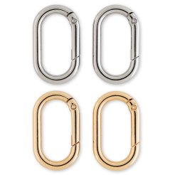 DIY Karabiner