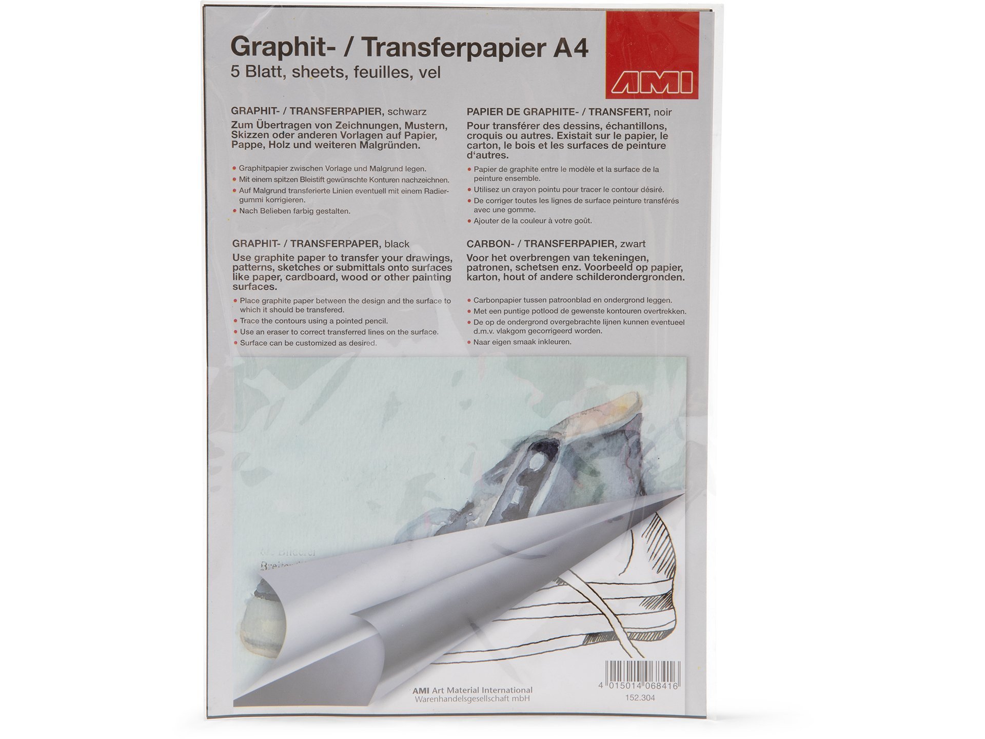 Buy Graphite Paper Online At Modulor Online Shop