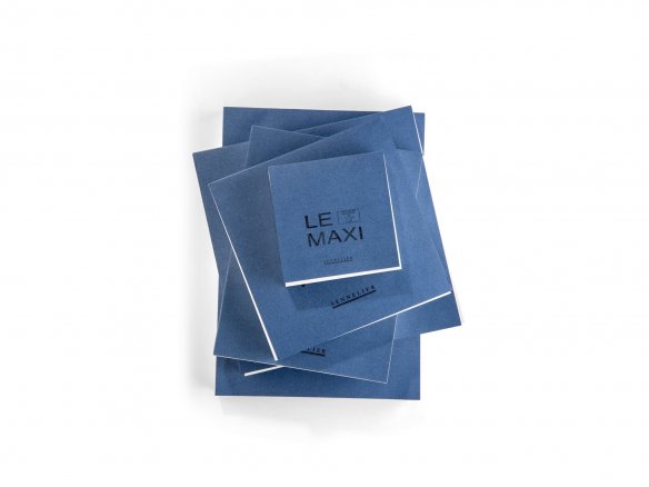 Sennelier Skizzenblock Le Maxi, 90 g/m²