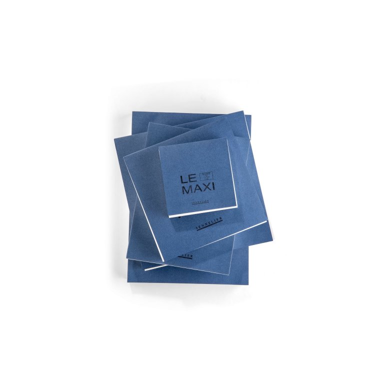 Sennelier Skizzenblock Le Maxi, 90 g/m²
