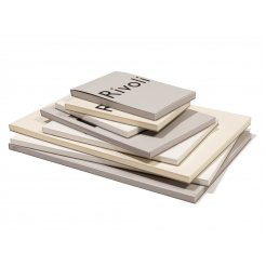 Rivoli Briefpapier Block