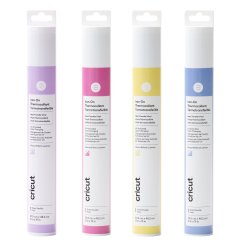 Cricut cinta de transferencia térmica Iron-On cambio de color UV