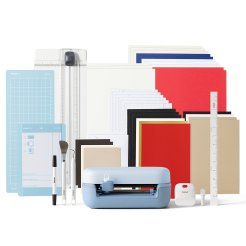 Cricut Schneideplotter Joy 2 Essential Bundle