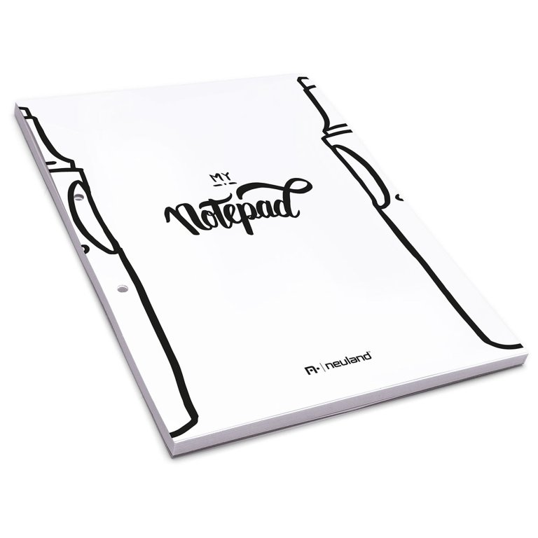 Neuland myNotepad