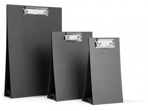 Jstory Klemmbrett Standing Clip Board
