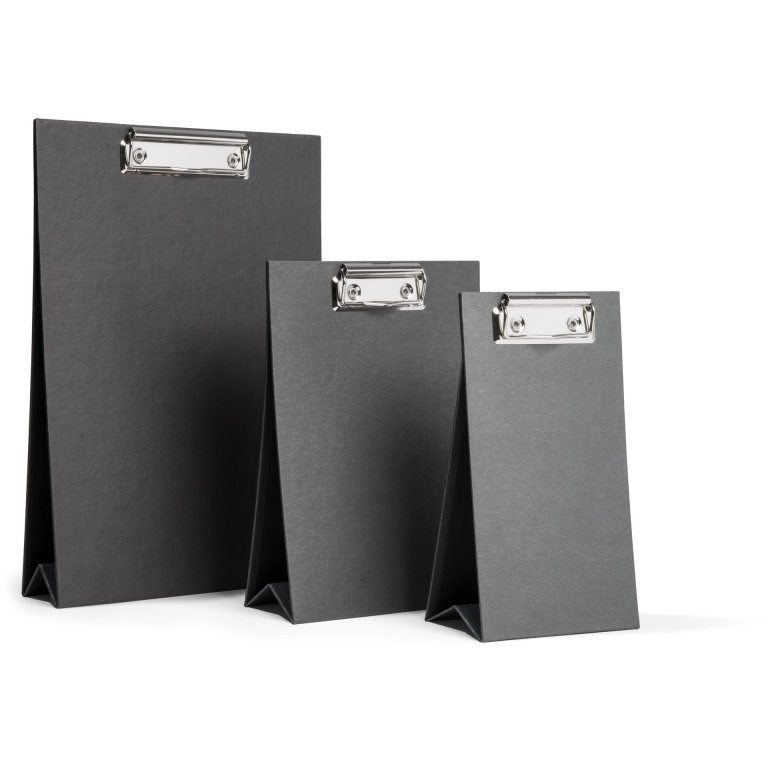 Jstory Klemmbrett Standing Clip Board