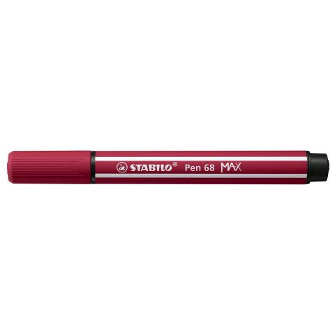 Stabilo Pen 68 Max purpur (19)