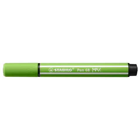 Stabilo Pen 68 Max hellgrün (33)