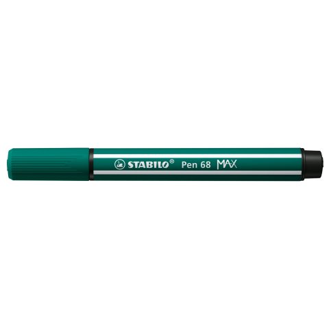Stabilo Pen 68 Max blaugrün (53)