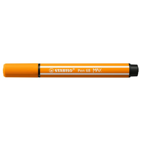 Stabilo Pen 68 Max orange (54)