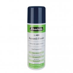Schmincke Acquerello-Fixative Aerospray