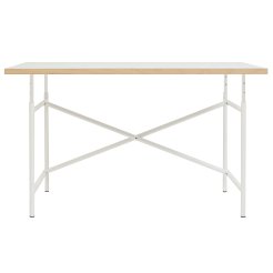 Children's table E2, white