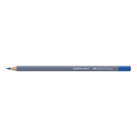 Faber-Castell Goldfaber watercolour pencil Nr. 149, bluish-turquoise