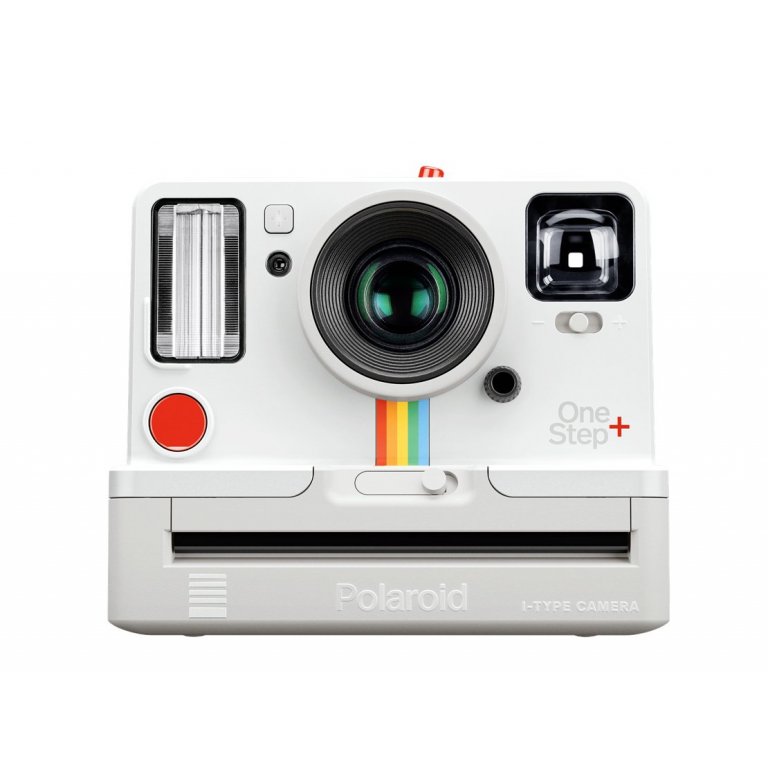 Polaroid Kamera i-Type/600 OneStep+ White