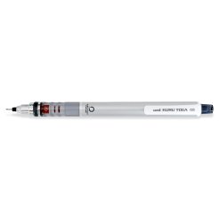 Uni-ball mechanical pencil Standard Kuru Toga