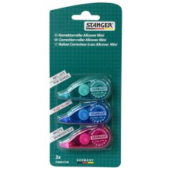 Stanger Correction Roller Mini Set