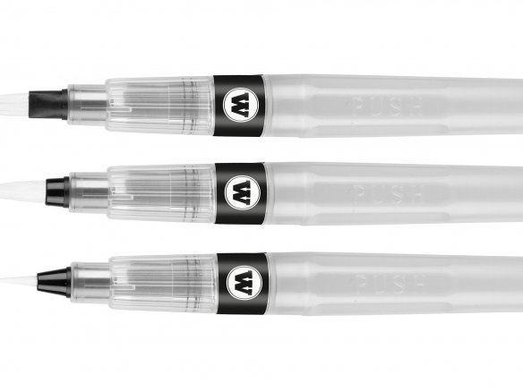 Molotow Aqua Squeeze Pen