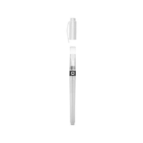 Molotow Aqua Squeeze Pen Dimensione penna a pennello 10 mm