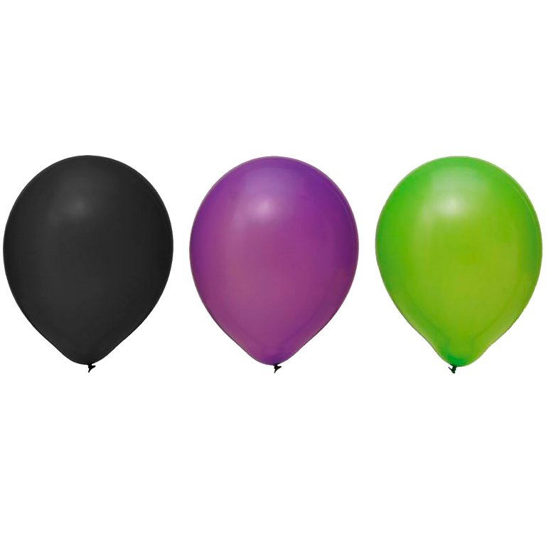 Balloons