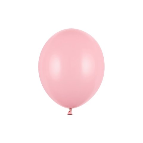 Luftballons ø 30 cm, 10 Stück, rosa