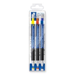 Matita meccanica Staedtler Mars micro 775, set