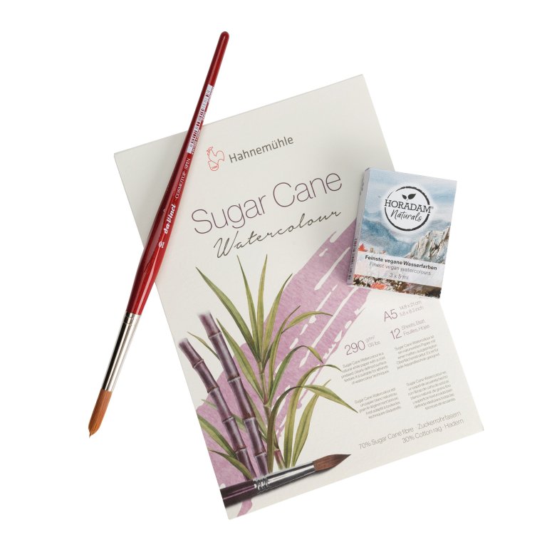 Horadam Naturals Kreativ Set