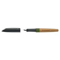 Stabilo Grow fountain pen
