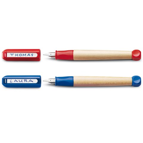 Pennina LAMY Z50 Per Penne Stilografiche - Punta In Acciaio - Foto 5