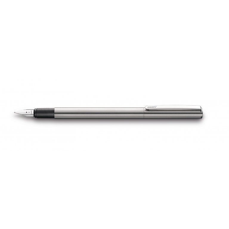 Lamy fountain pen, st