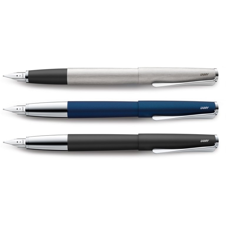 Penna stilografica Lamy studio