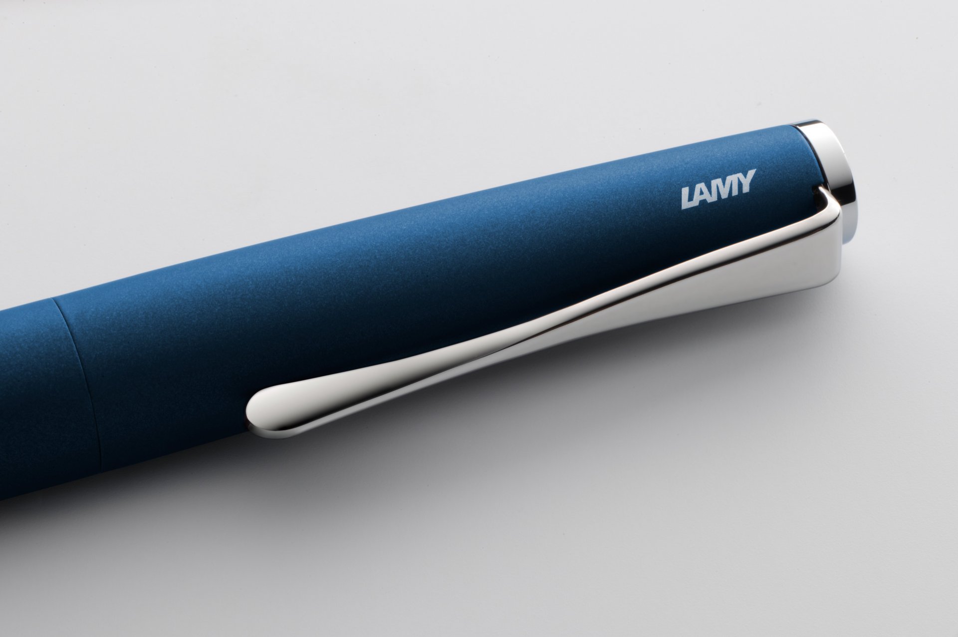 Buy Lamy fountain pen, studio online at Modulor