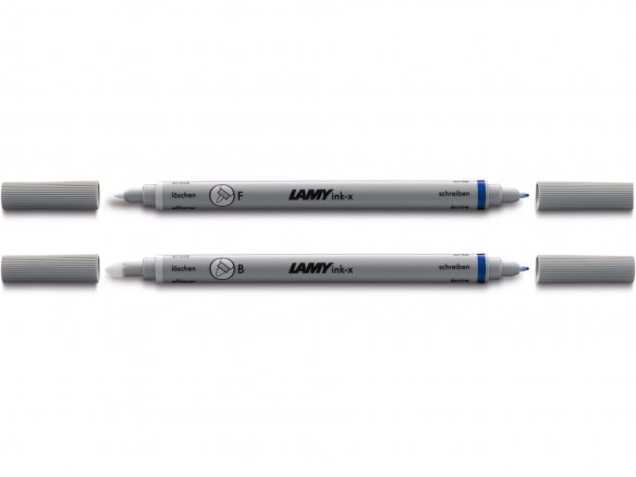 Borrador de tinta Lamy ink-x