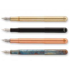 Kaweco Füllhalter Liliput