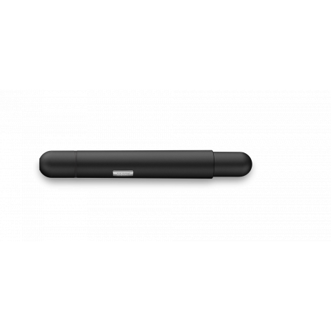 Lamy Kugelschreiber pico Stahl schwarz, matt (Modell 288)